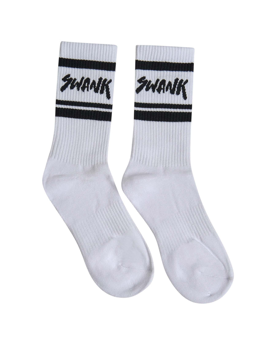 SSTennis Logo Sock