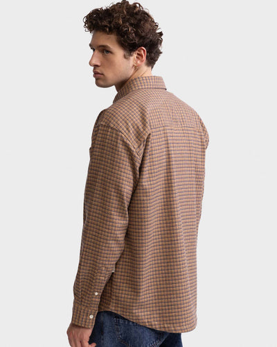 RRBenno Shirt OVERSIZED FITThumbnail