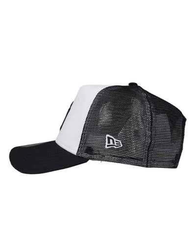 COLOUR BLOCK TRUCKER NEYYANThumbnail