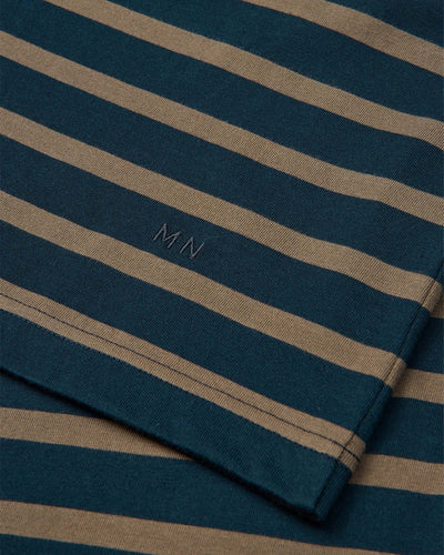 Stripe Frode Tee LSThumbnail