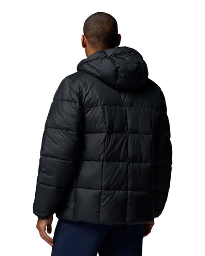 Puffect™ IV Hooded JacketThumbnail