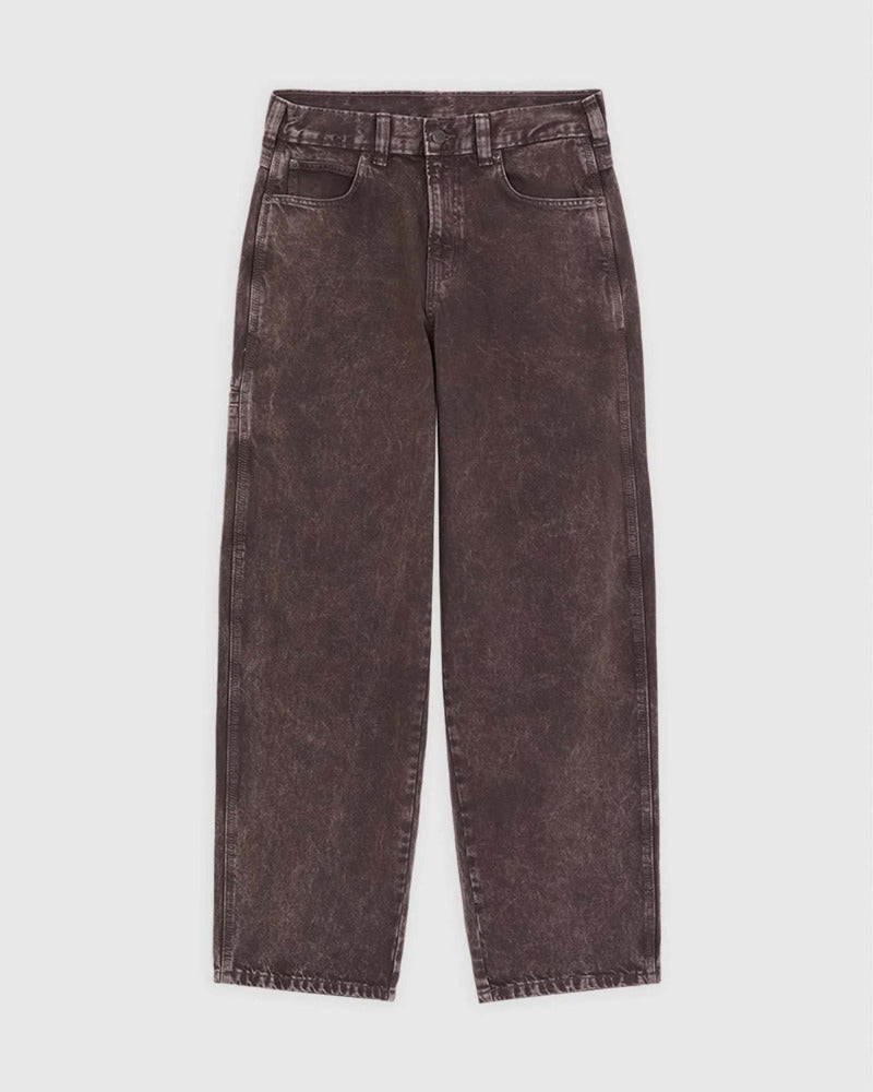 958 BAGGY TAPERED WORK