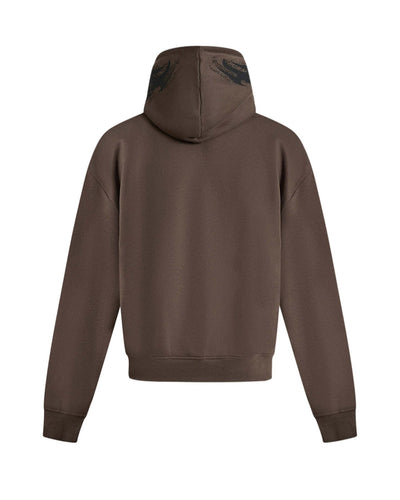 RRMarcel Zip SweatThumbnail
