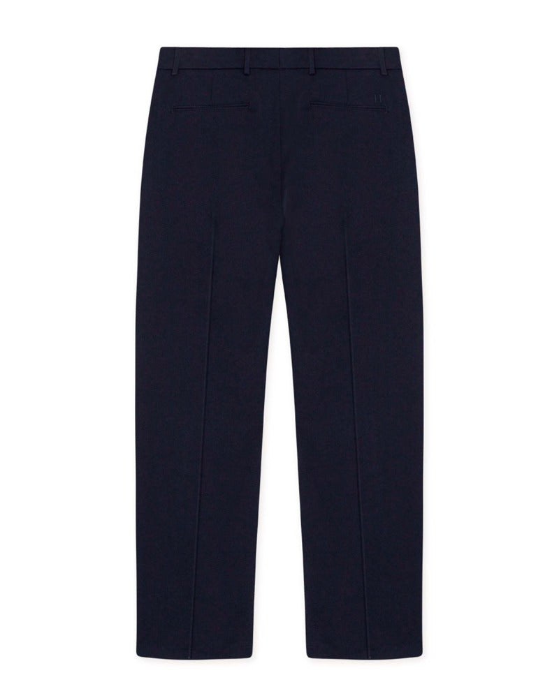 Como Solid Slack Pants
