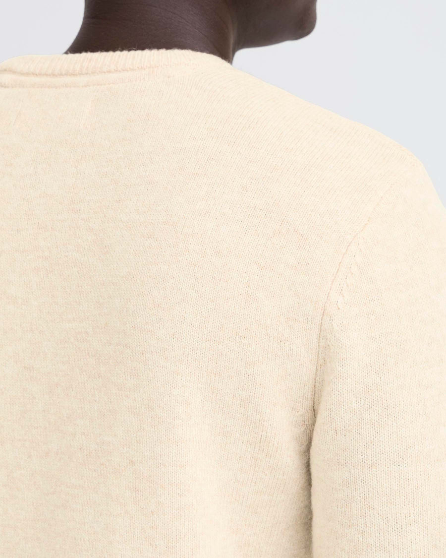 BHBRANKO CREW KNIT