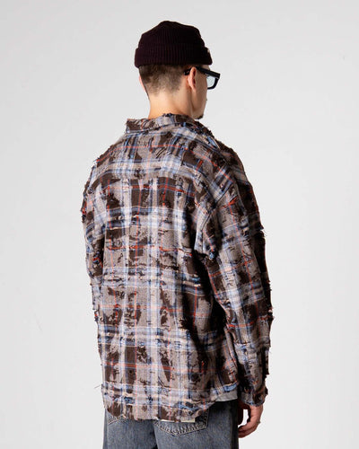 WBJong Ripped ShirtThumbnail