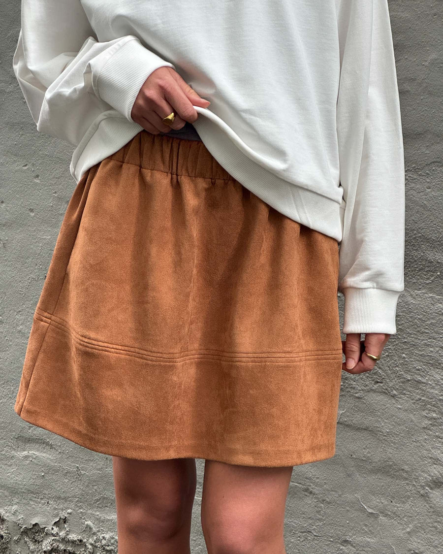 Ally skirt