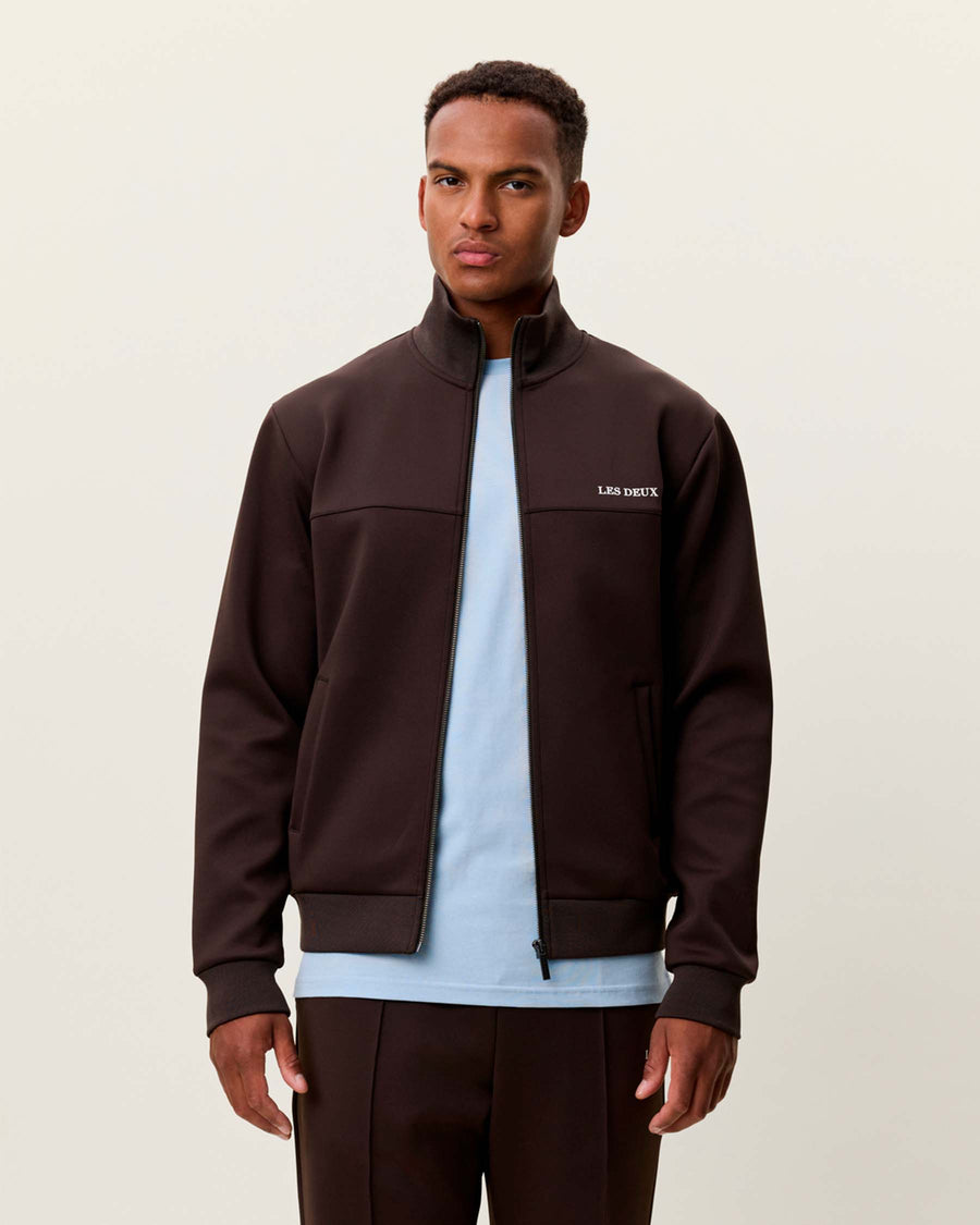 Les Deux Track Jacket