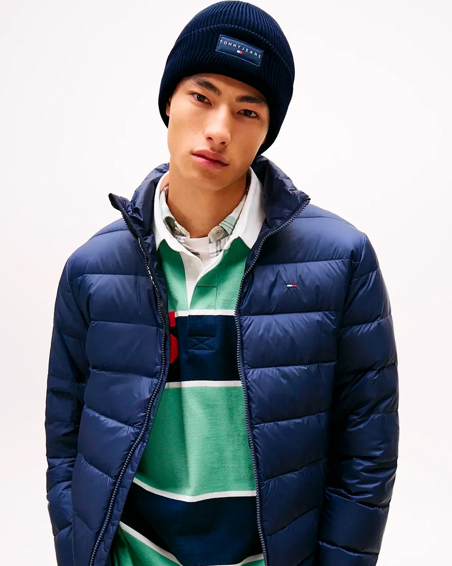 TJM LINEAR BEANIE