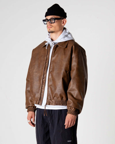 WBBao Bomber JacketThumbnail