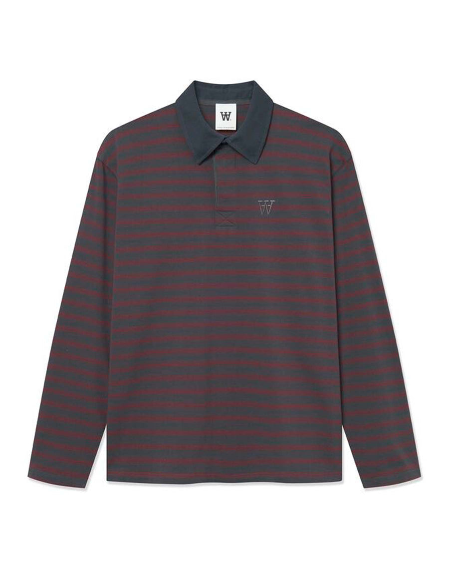 WWLandon polo