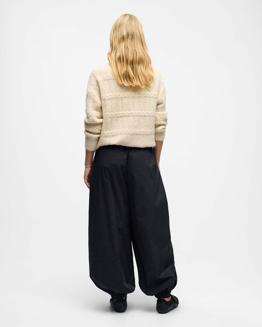 OBJPAIGE HAREM PANT