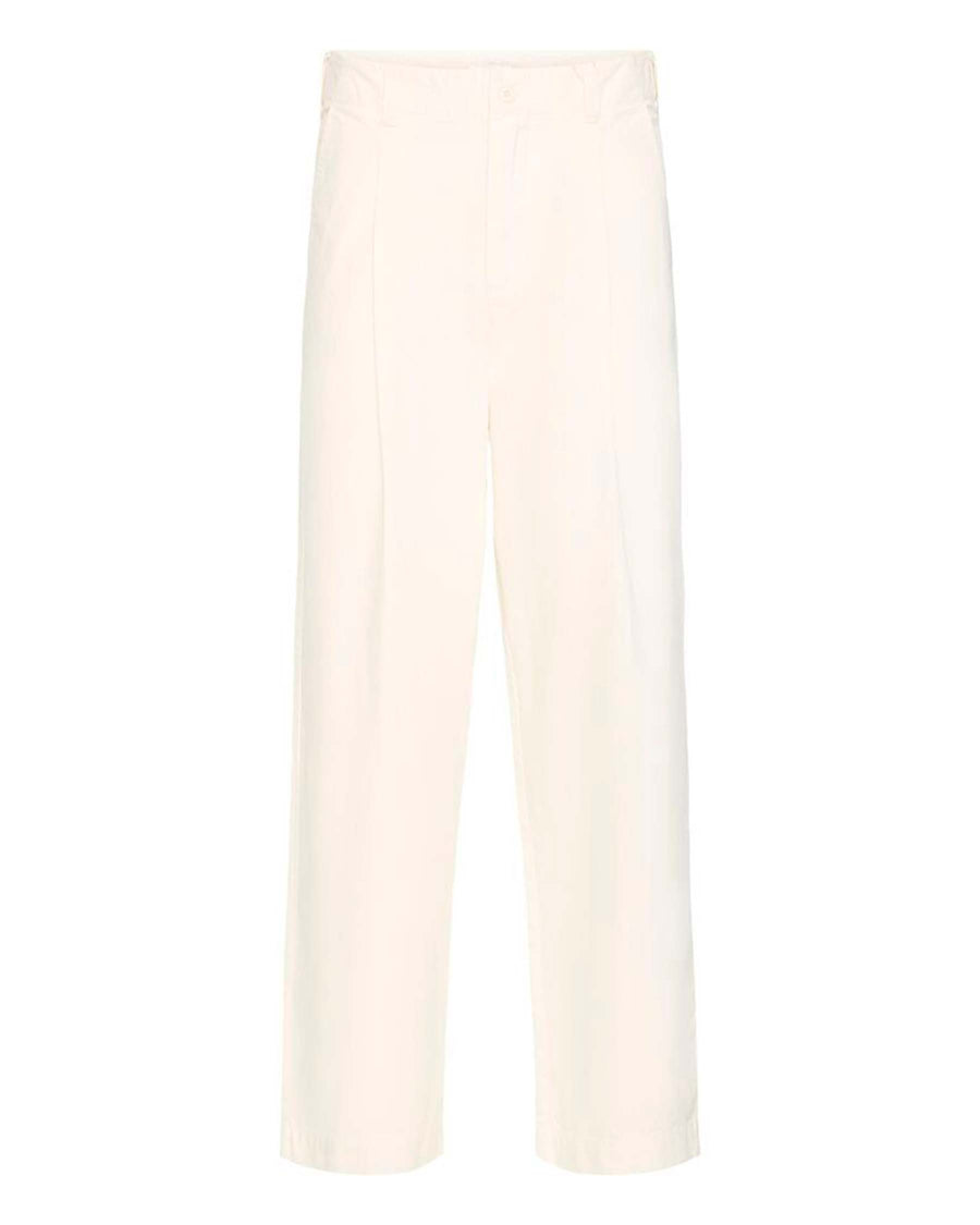 CFVALER PLEATED PANTS