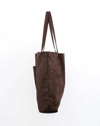 BROWN // SIGNATURE SHOPPERThumbnail