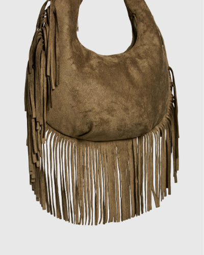 PCFINA FRINGE BAGThumbnail