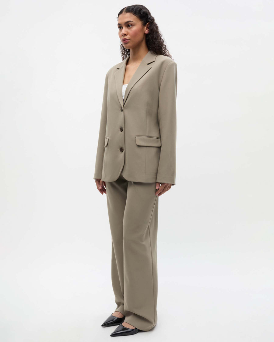 ENKRYPTON PANTS