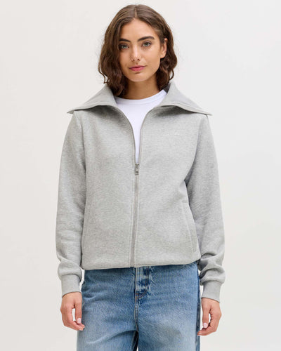 JXSTUDIO VESTERBRO FLAT KNITThumbnail