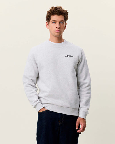 Signature Print SweatshirtThumbnail