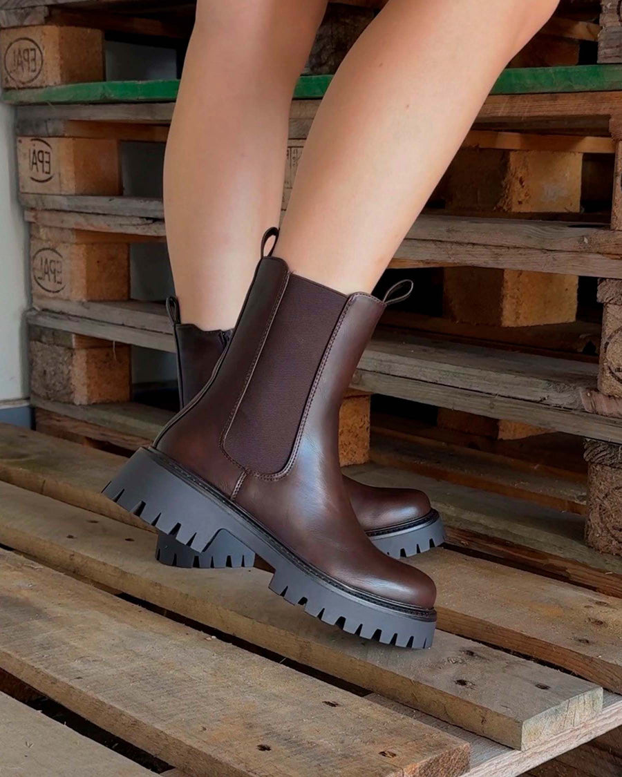Sofie boot