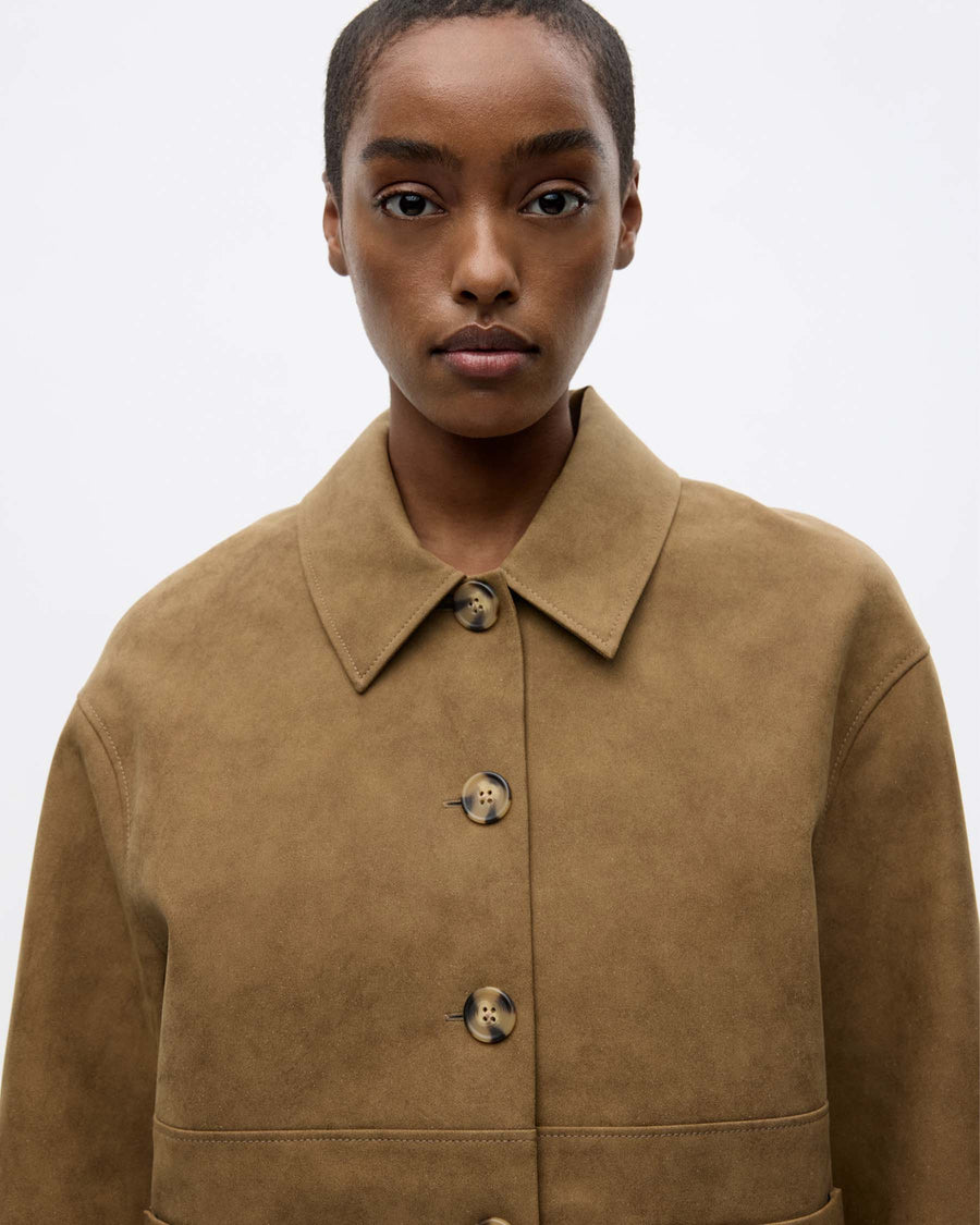 ENTUCSON JACKET