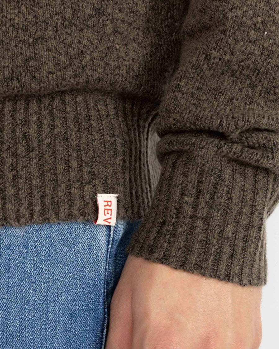 Knit Sweater