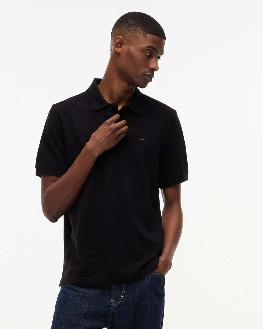 TJM REG ESS POLO EXT