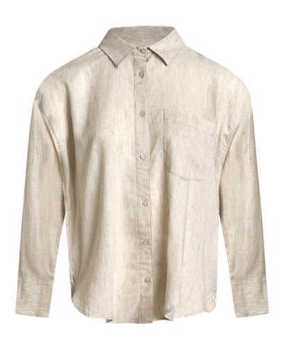 Purlusi linen shirtThumbnail
