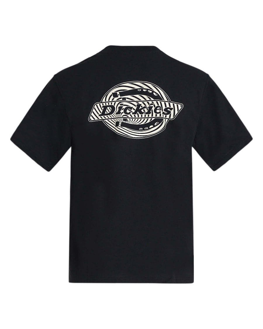 WOOD SDALE SS TEE
