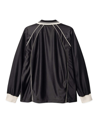 WBTaka L/S Sports PoloThumbnail