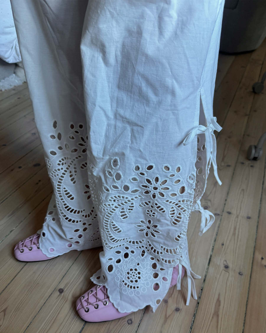 OBJELENA MW PANT