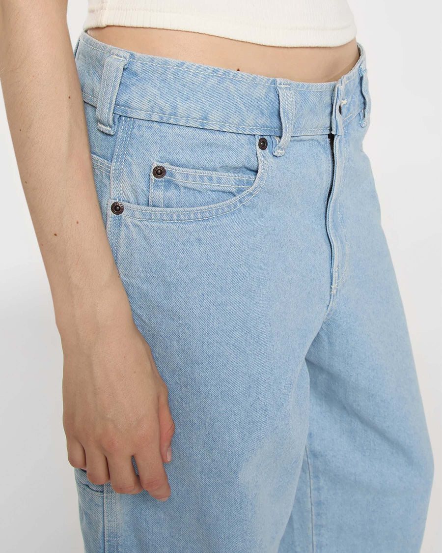 957 LOOSE TAPERED WORK JEANS W
