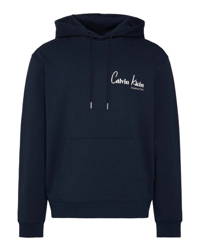 EU CK GRAPHIC HOODIEThumbnail