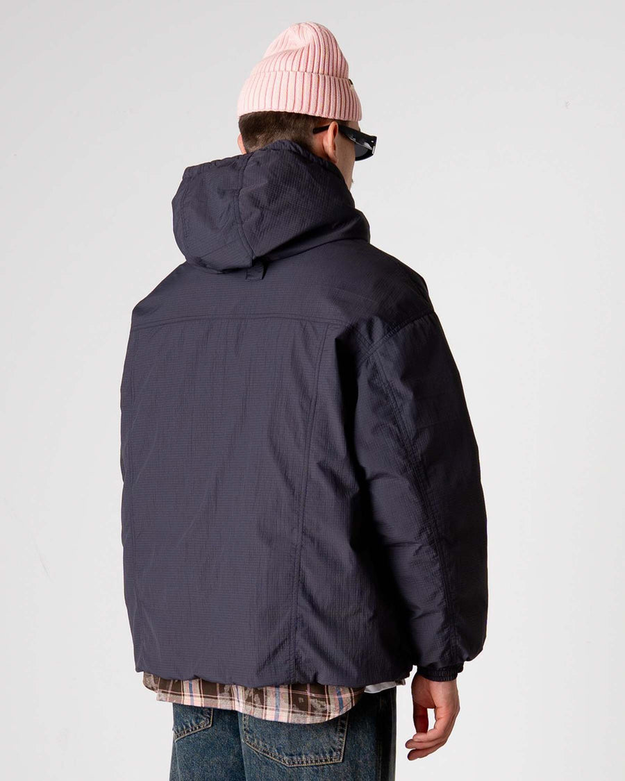 WBShoung Tech Jacket