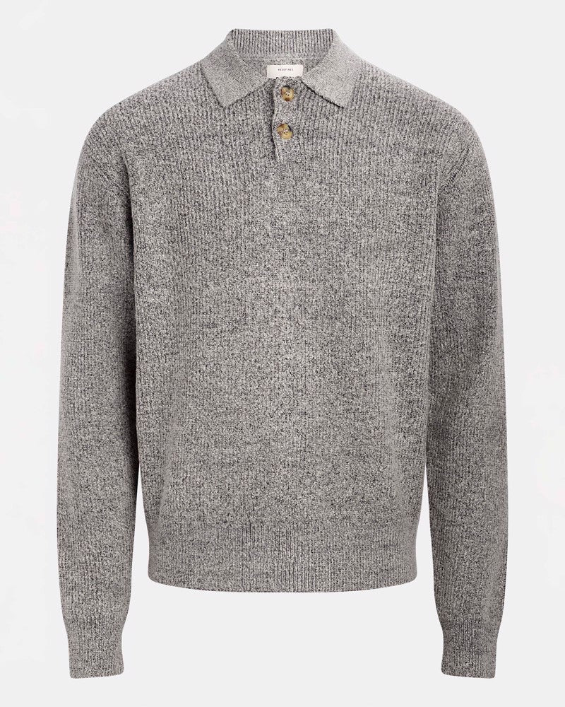 RRNixon Knit BOXY FIT