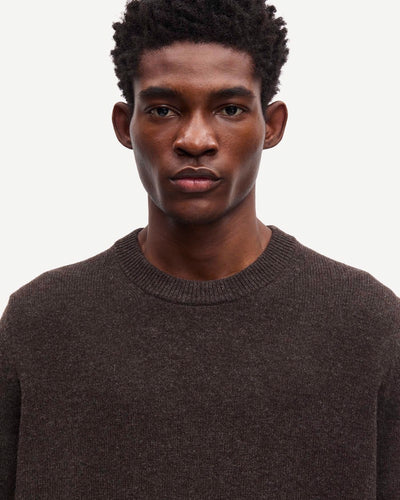 Isak Knit SweaterThumbnail