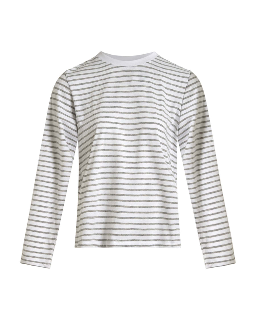 Silke ls tee