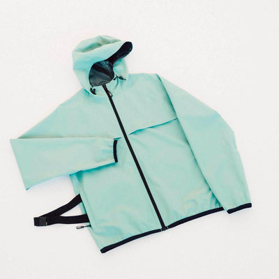 Rømø LW Rain Jacket - packableThumbnail