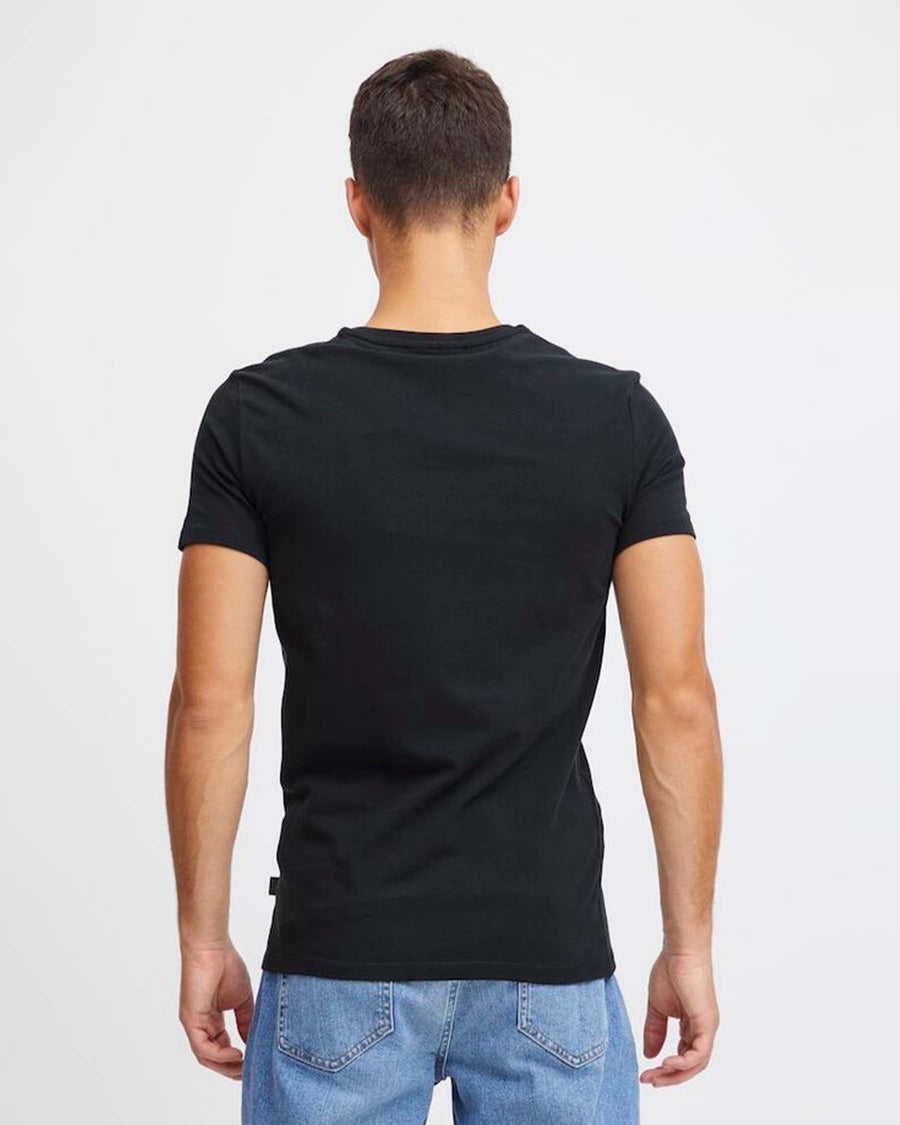 CFDAVIDE crew tee