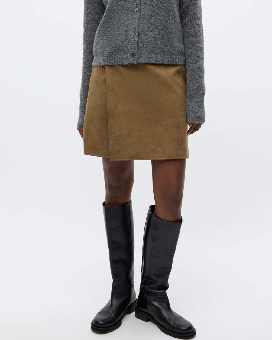ENTUCSON SKIRT