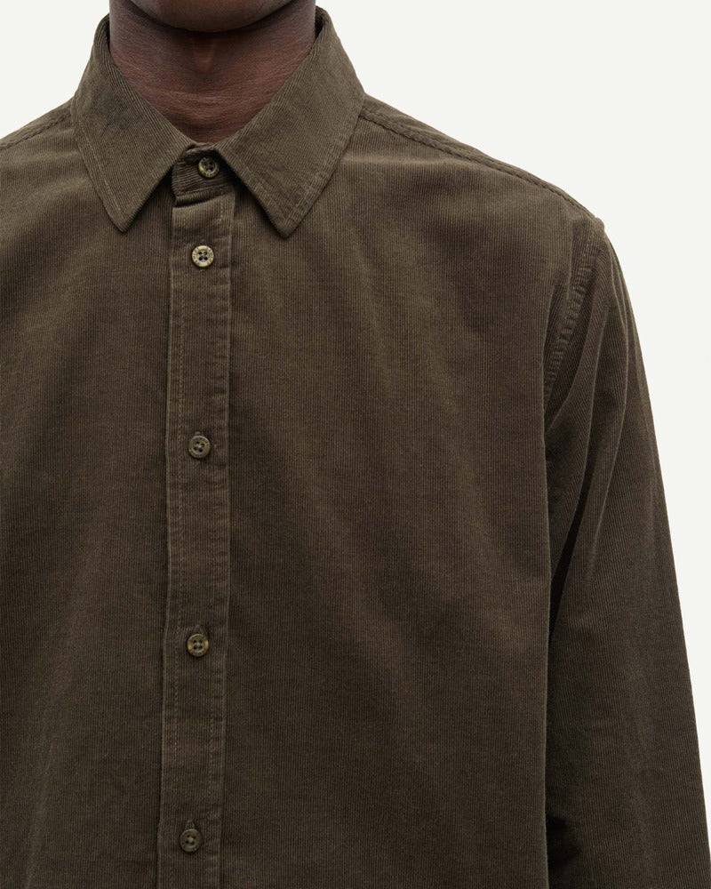 Saliam NX shirt 1050