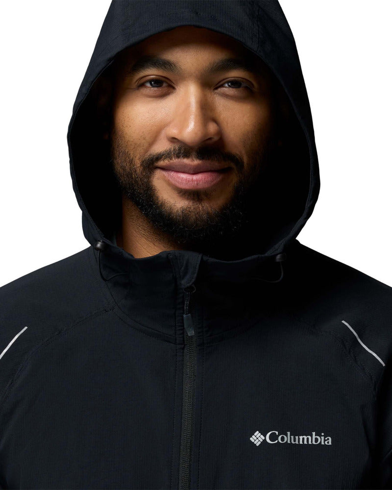 Columbia Tech™ Wind Full Zip