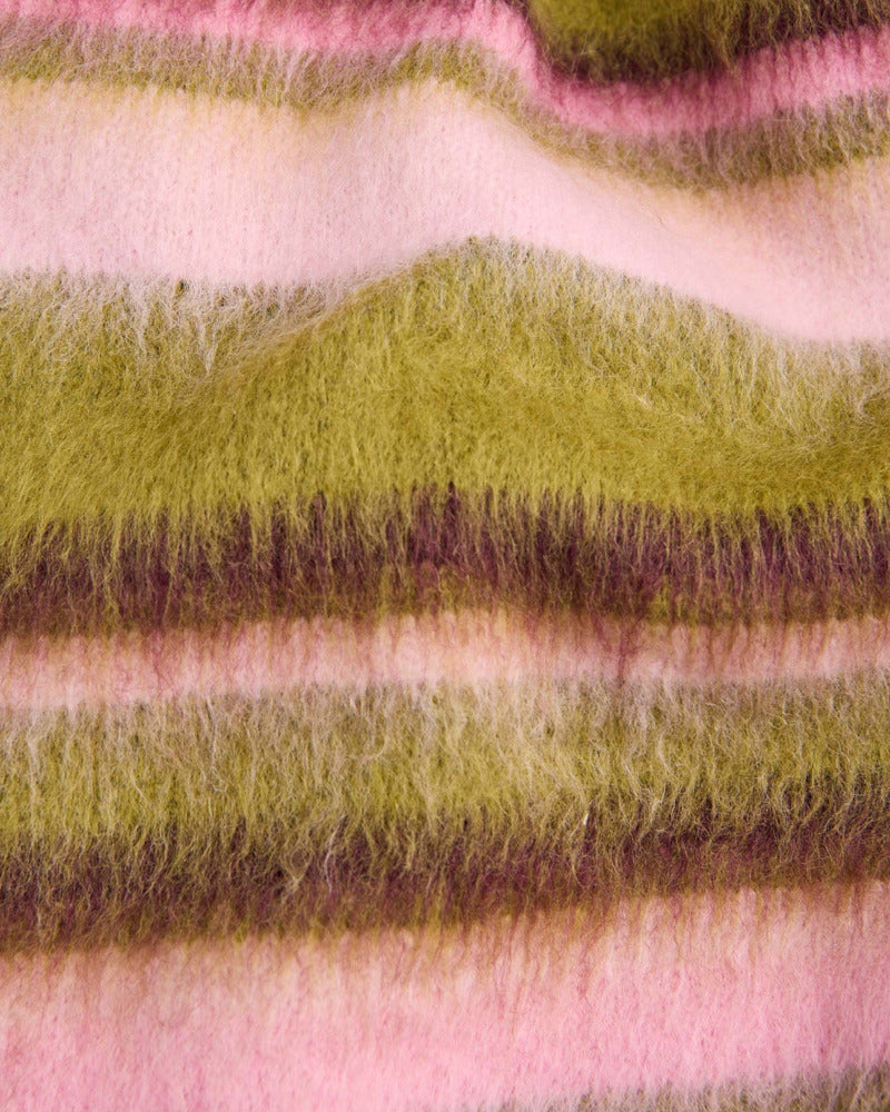 JXCALISTA CREW NECK KNIT