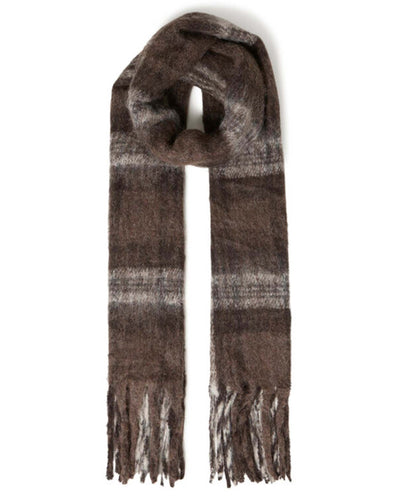 CFTHIES CHECKED SCARFThumbnail