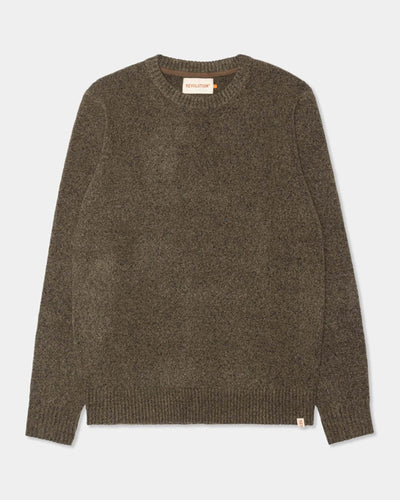 Knit SweaterThumbnail