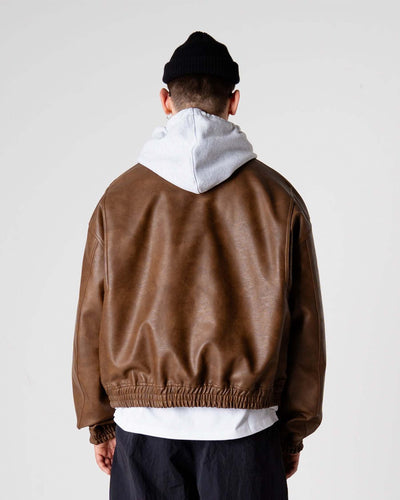 WBBao Bomber JacketThumbnail