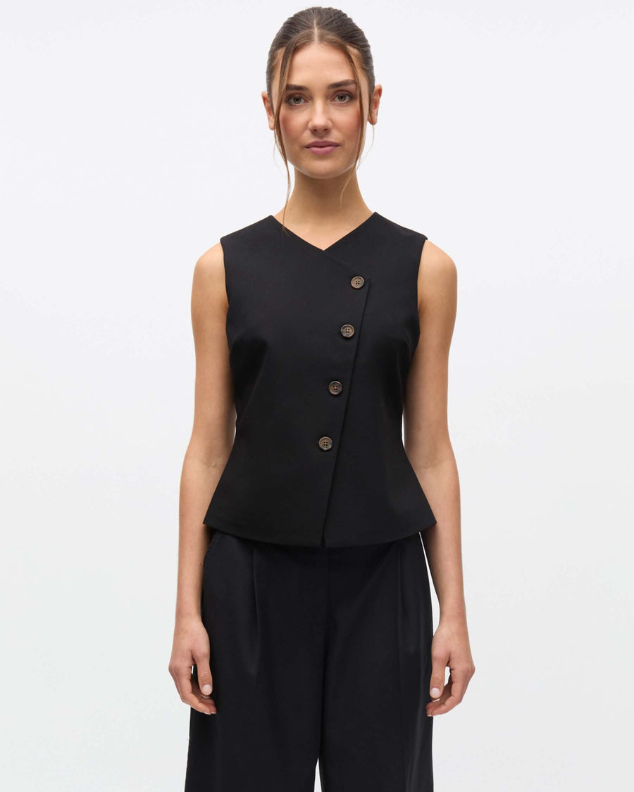 ENMATHILDE SL VEST