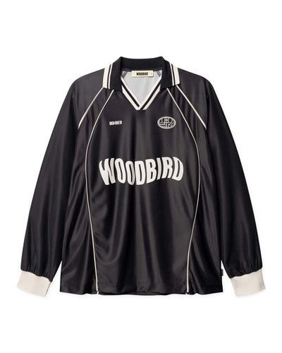 WBTaka L/S Sports PoloThumbnail