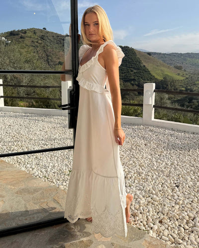 Melbaic DressThumbnail