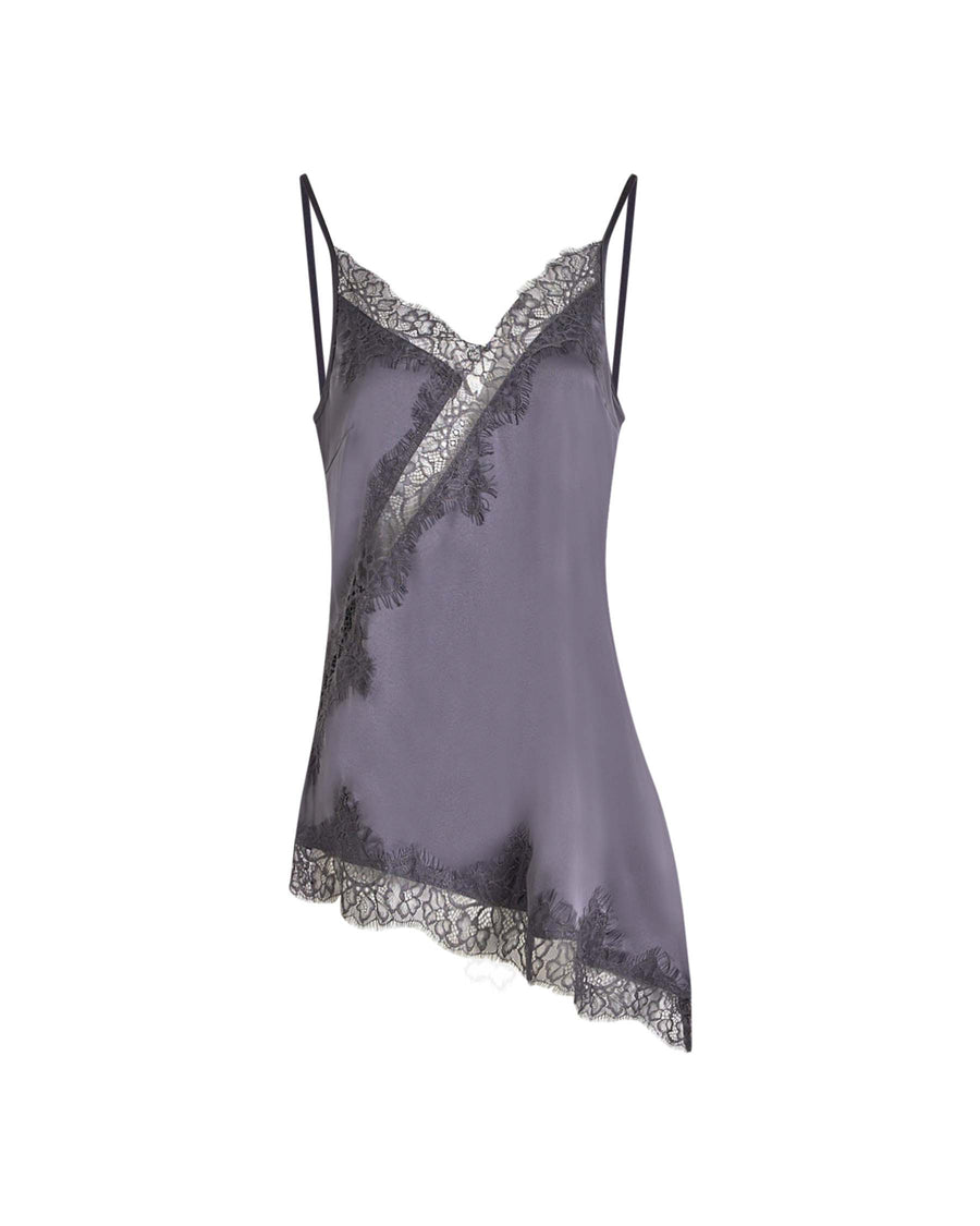 Purkaya lace top