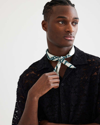 WBBanks Lace ShirtThumbnail